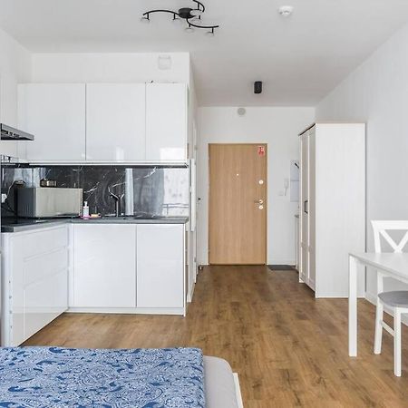 Golden Apartments Walowa 25 M21 グダニスク エクステリア 写真