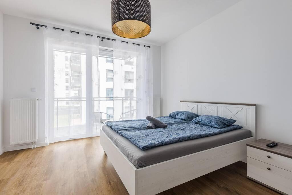 Golden Apartments Walowa 25 M21 グダニスク エクステリア 写真