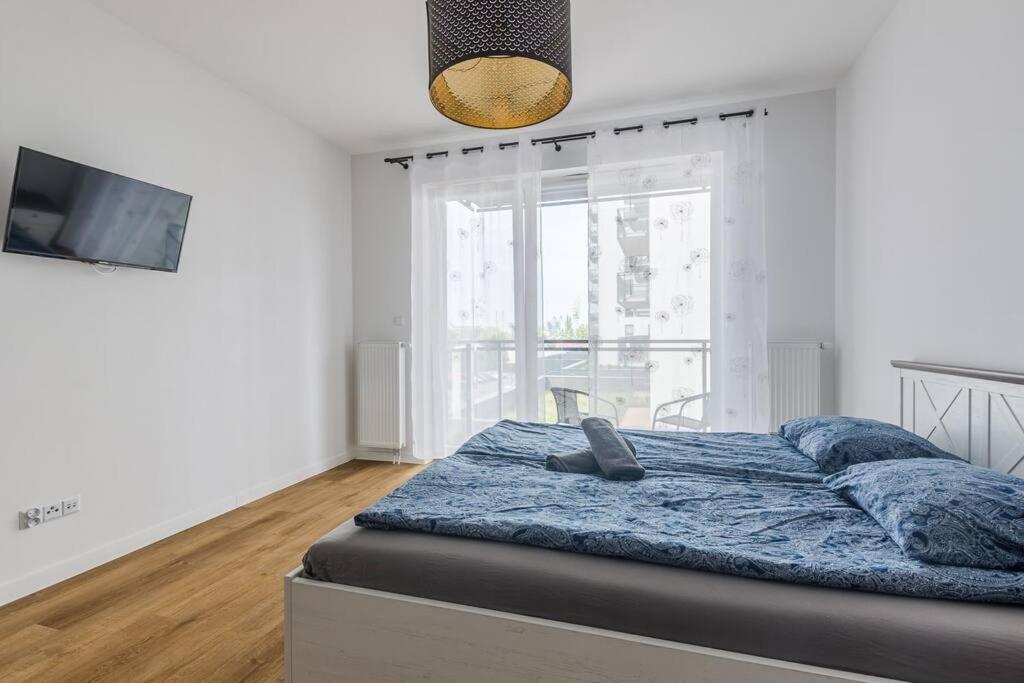 Golden Apartments Walowa 25 M21 グダニスク エクステリア 写真