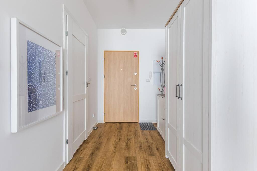 Golden Apartments Walowa 25 M21 グダニスク エクステリア 写真