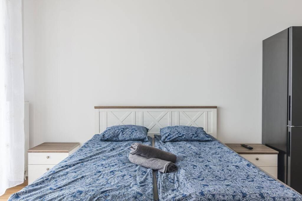 Golden Apartments Walowa 25 M21 グダニスク エクステリア 写真